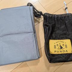 【新品未使用】WAQ AlphaTC HEXATARP TC M おまけ付の画像