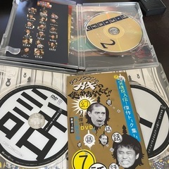 ダウンタウンのガキの使いやあらへんで!! DVD 第7弾 | 日テレ
