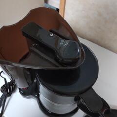 ほぼ新品 コイズミ  カフェティ   の画像