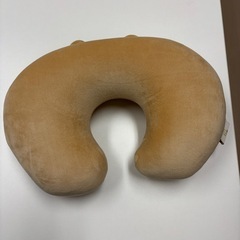 ネックピローの画像