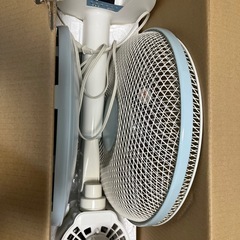 扇風機の画像