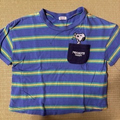 スヌーピー90Ｔシャツ他