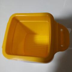新品未使用  レンジクッキング の画像
