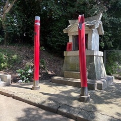 鳥居を格安で作っているところ知りませんか？