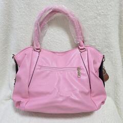 【 Monoa 】モノア ショルダーバッグ 手持ち 肩掛け 2way 未使用の画像