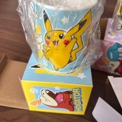 未使用新品非売品食器セット‼️の画像