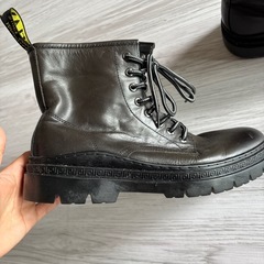 メンズ　靴の画像