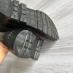 メンズ　靴の画像