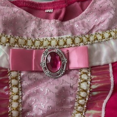 120cmドレスの画像