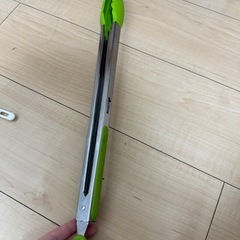 キャンプ焚き火セットの画像