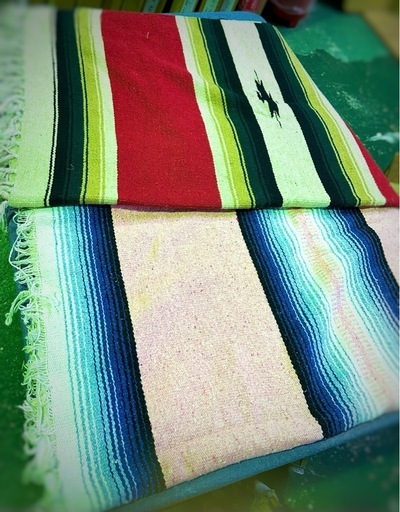 楽天市場】エルパソ サドルブランケット El Paso SADDLEBLANKET