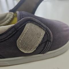 ベビーシューズ 14cmの画像