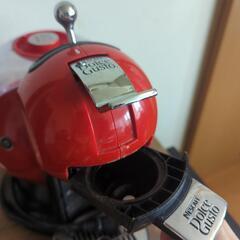 ドルチェグスト  本体のみ の画像