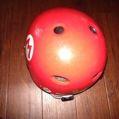 マリオヘルメットの画像