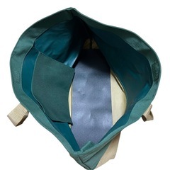 トートバッグ　Colemanの画像