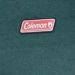 トートバッグ　Colemanの画像