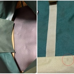 トートバッグ　Colemanの画像
