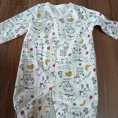 子供服まとめ売り50〜60（7着）の画像