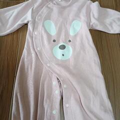 子供服まとめ売り50〜60（7着）の画像
