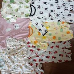 子供服まとめ売り50〜60（7着）