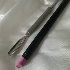 ネイル用品　プッシャーセットの画像