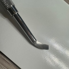 ネイル用品　プッシャーセットの画像