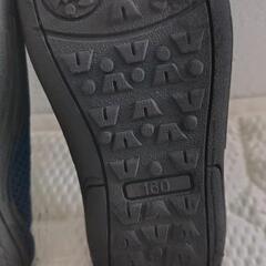 16cm ウォーターシューズ サンダルの画像