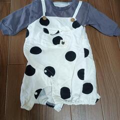 子供服まとめ売り60〜70（６着）の画像