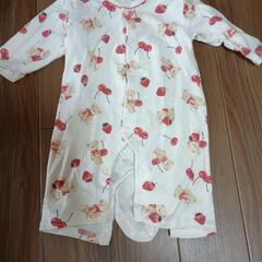 子供服まとめ売り60〜70（６着）の画像