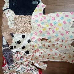 子供服まとめ売り60〜70（６着）