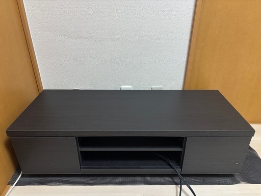 ハイセンス43型　液晶テレビ　テレビ本体　テレビ台