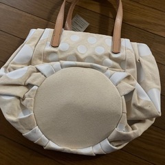 新品未使用　　　鞄の画像