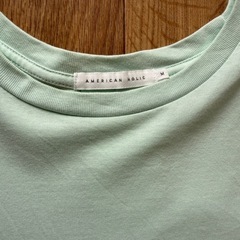 アメリカンホリック　Tシャツの画像