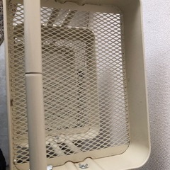 キッチンキャスターワゴンの画像