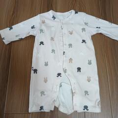 子供服まとめ売り60〜70（4着）の画像