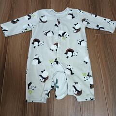 子供服まとめ売り60〜70（4着）の画像