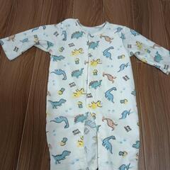 子供服まとめ売り60〜70（4着）の画像