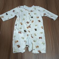 子供服まとめ売り60〜70（4着）の画像
