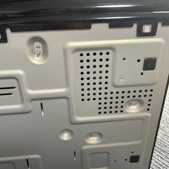 AQUOS Blu-rayレコーダー　ジャンク品の画像