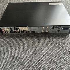 AQUOS Blu-rayレコーダー　ジャンク品の画像