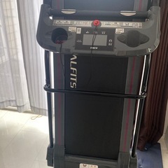 ランニングマシーン　電動ウォーカーの画像