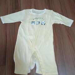 子供服まとめ売り70〜80（4着）の画像