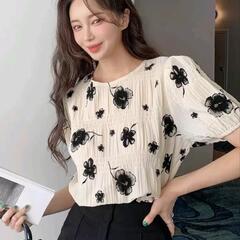 美品✨✨綺麗め✨ブラウス