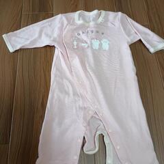 子供服まとめ売り70〜80（4着）の画像
