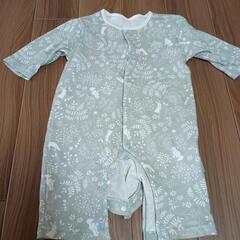 子供服まとめ売り70〜80（4着）の画像