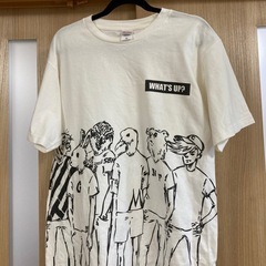 プロ野球　12球団　イラスト　Tシャツ