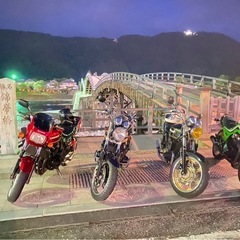 広島県でツーリング仲間募集