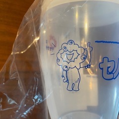セノビックシェイカー　ミャクミャク　他の画像