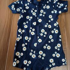 70〜80夏服2着の画像