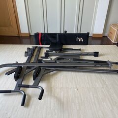 マッスルプロジェクト マルチエクササイズジム 筋トレ 各種可能 ...